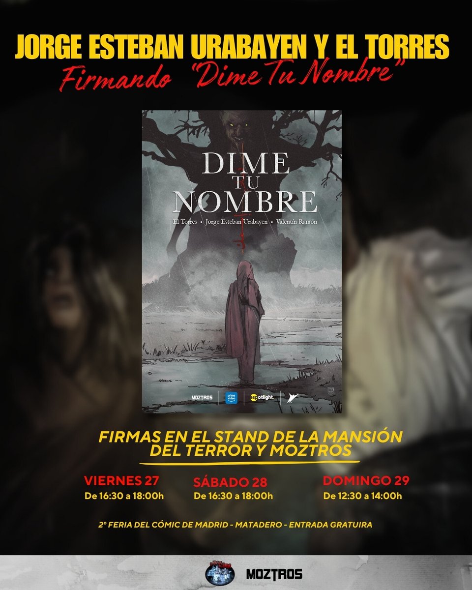 Moztros Editorial tweet media