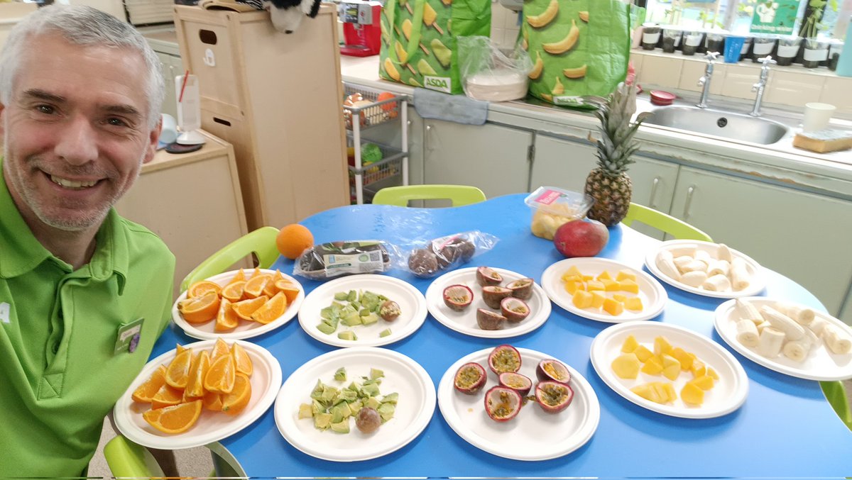 Community Champion tweet media