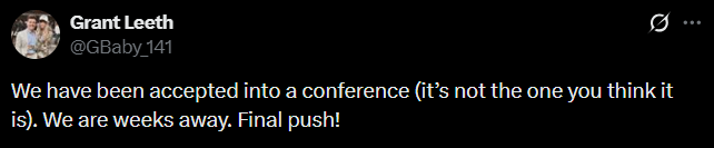 Saturday Night Lights tweet media