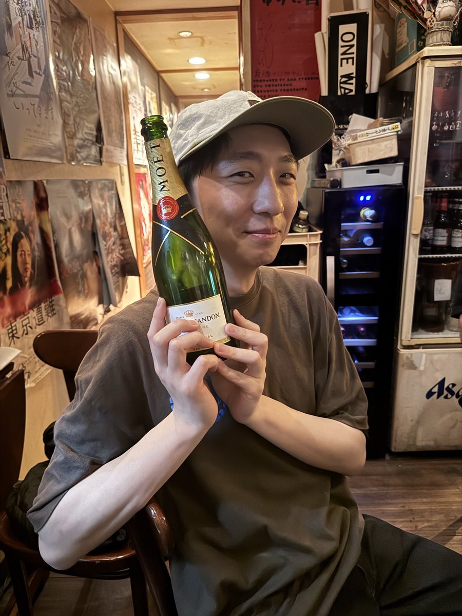藤 主税 tweet media