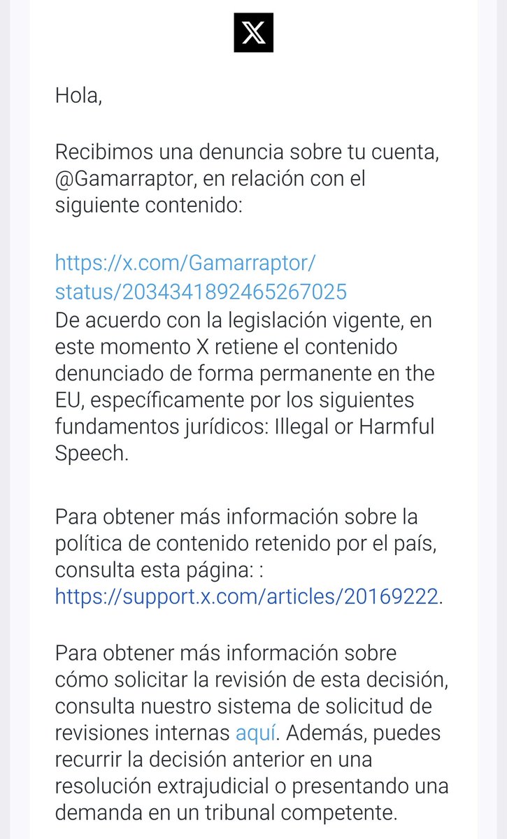 Jesús Gamarra tweet media
