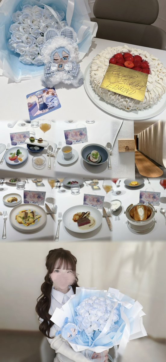 さちゃん tweet media