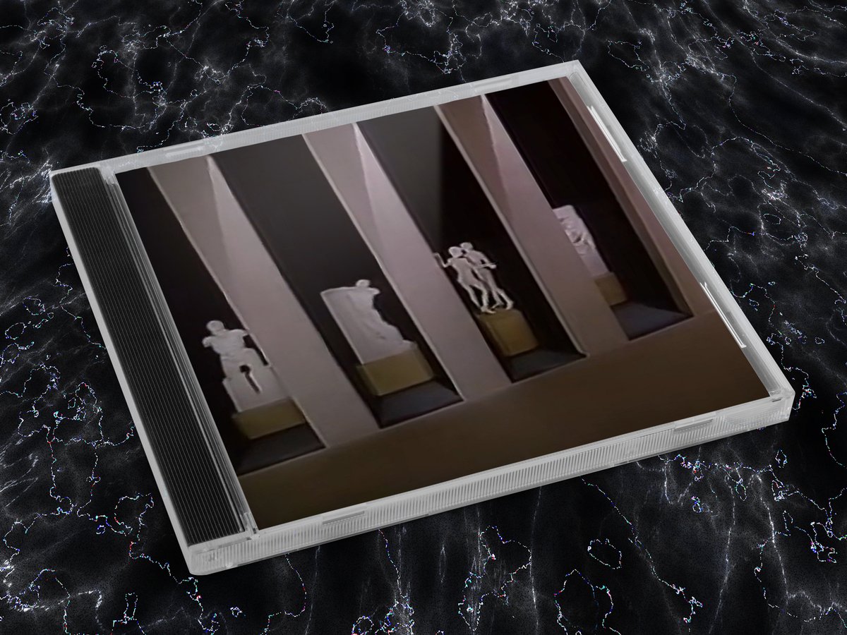 WORLD END COLLAPSE tweet media