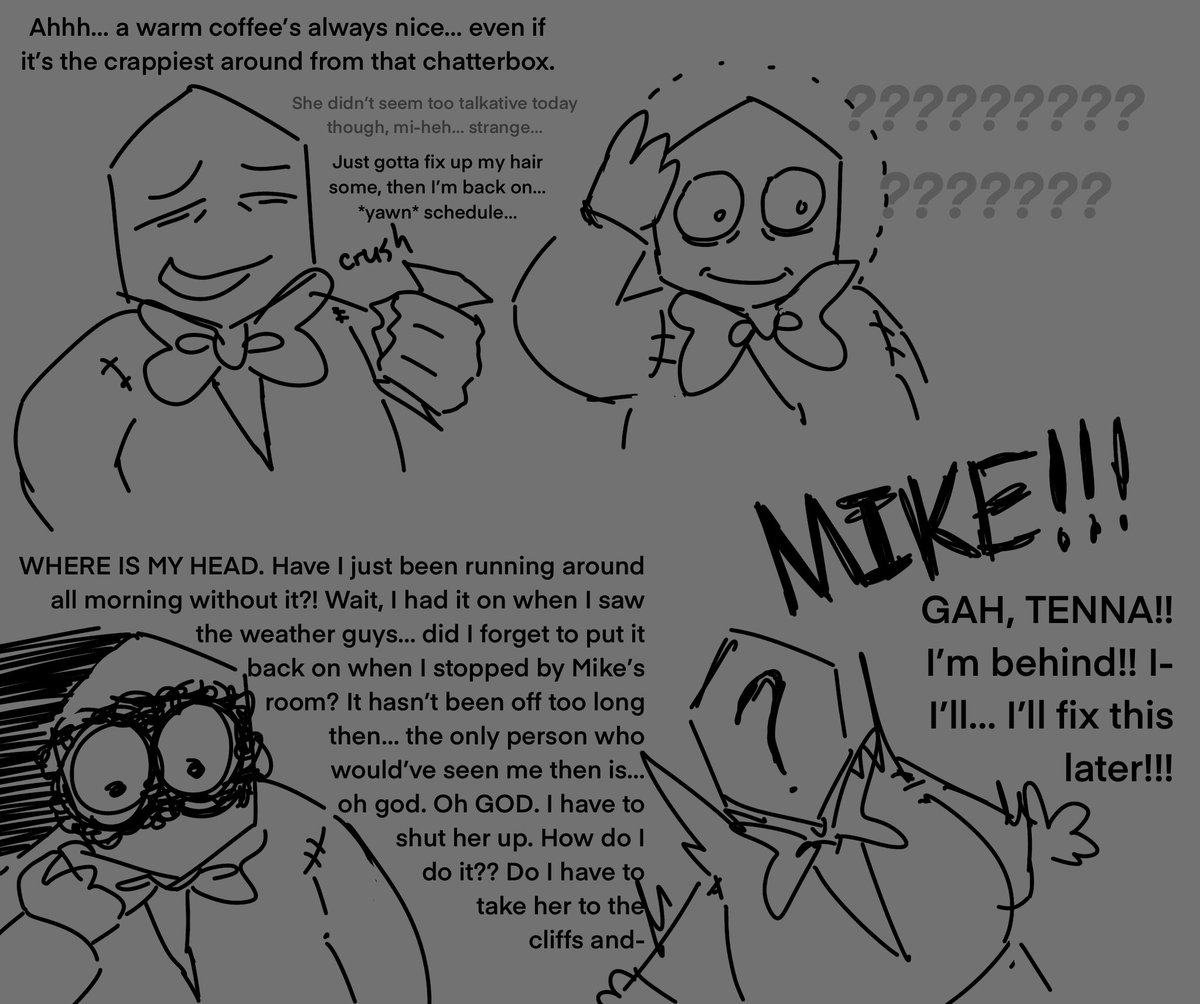 Snail😈 tweet media