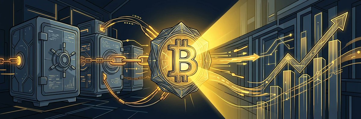 Token Metrics tweet media