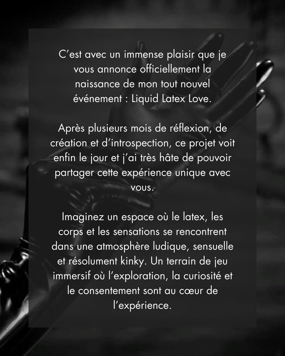 Comtesse Lily DeVaux tweet media