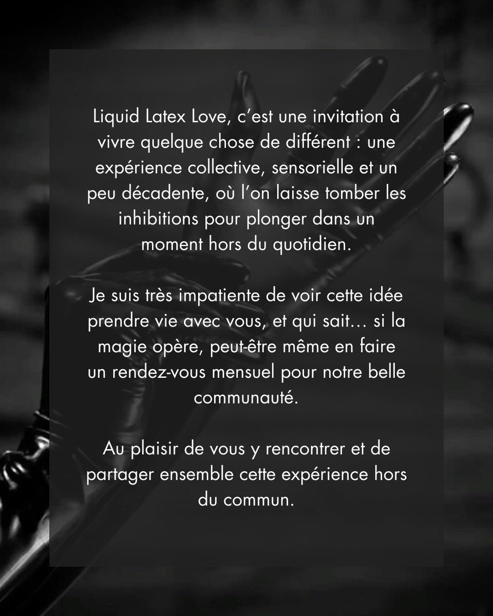 Comtesse Lily DeVaux tweet media