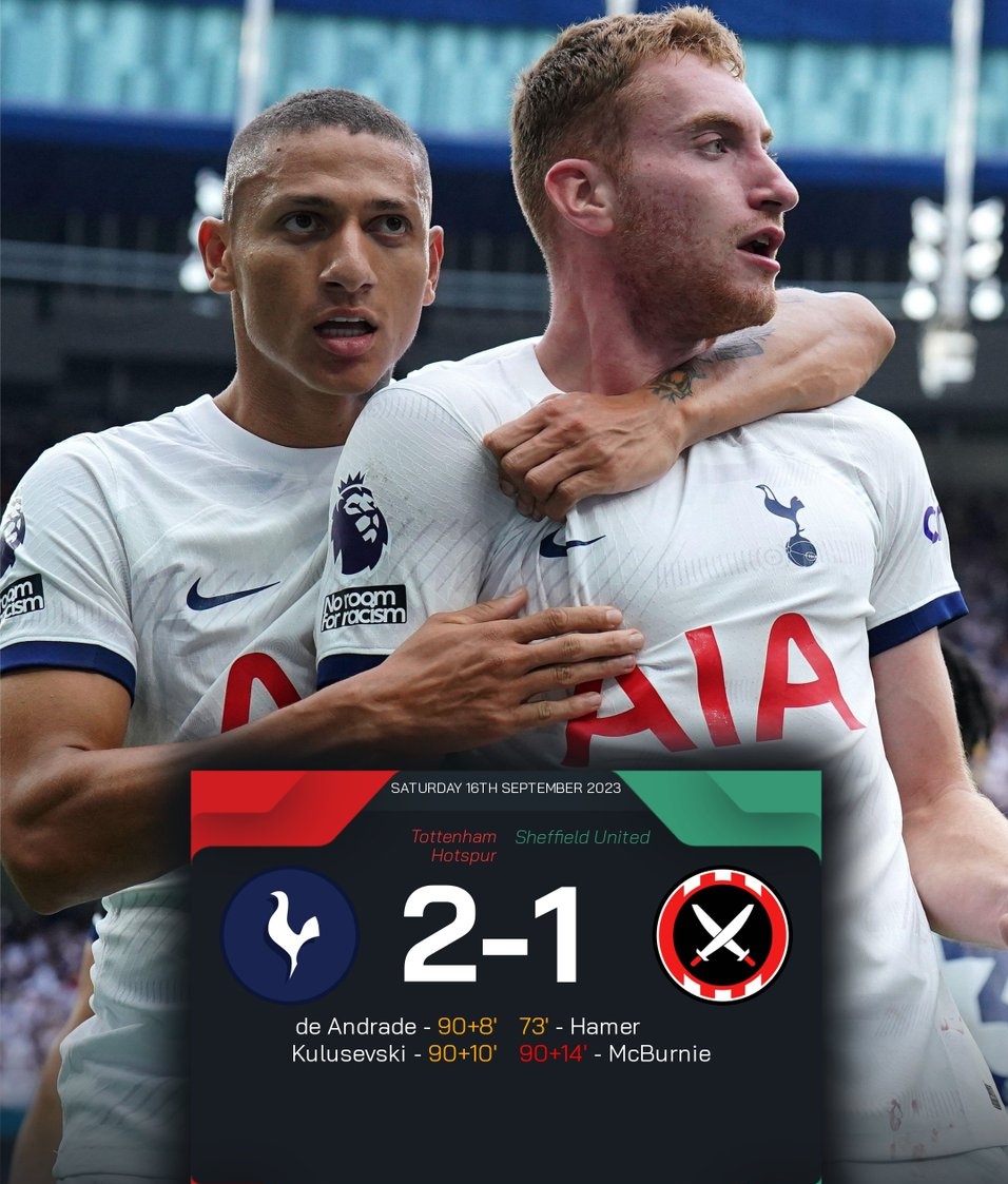 WanderTHFC tweet media