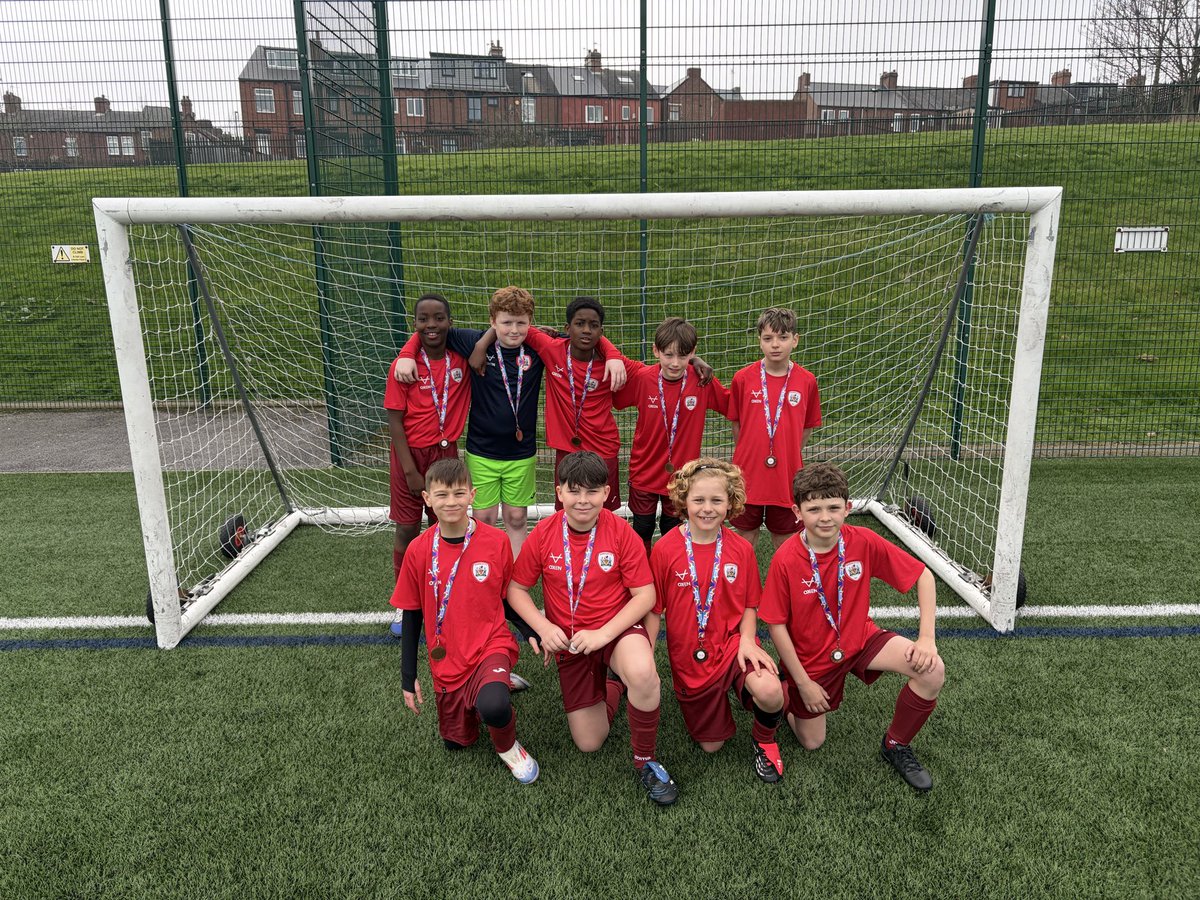 Gooseacre Primary tweet media