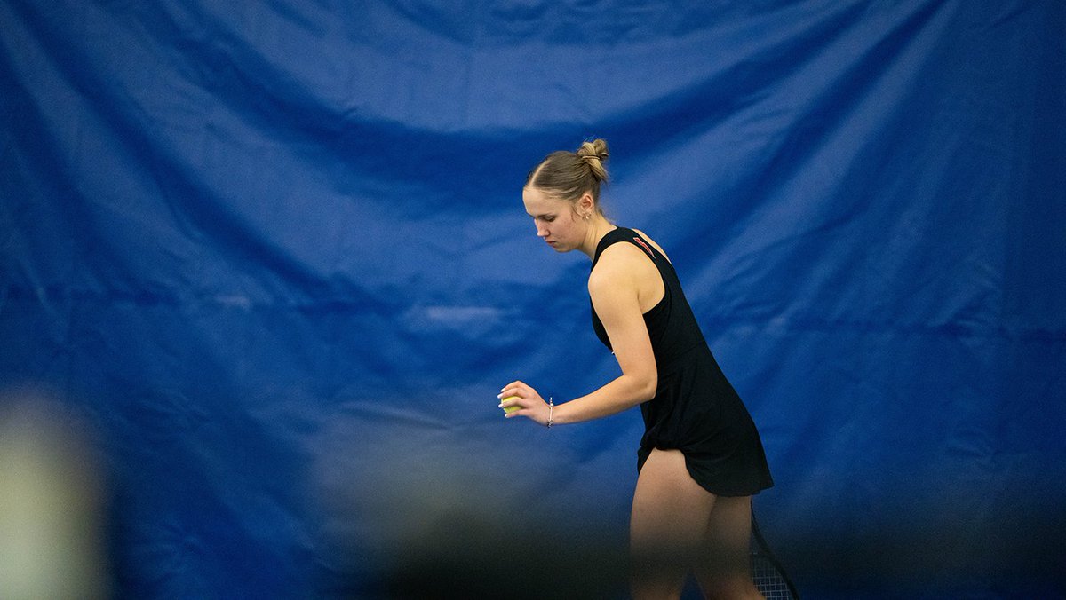 RutgersTennis's tweet photo. B1G home opener on deckโผ๏ธ
Rutgers will host Minnesota and #22 Wisconsin over the weekend
๐ฐ: https://t.co/kVf7IVl5S2
#GoRU | #RTennis https://t.co/28nRCcjMPa