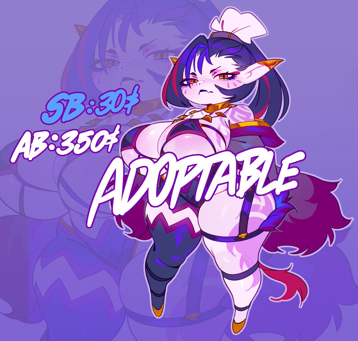 Troppart🔞 COMMS OPEN tweet media