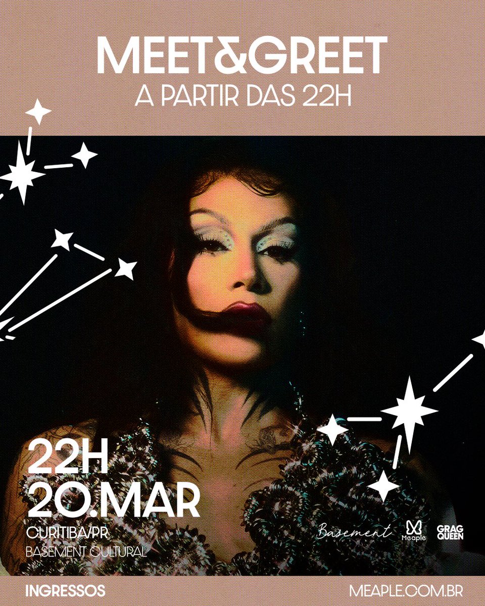 CÓSMICA 💫 tweet media