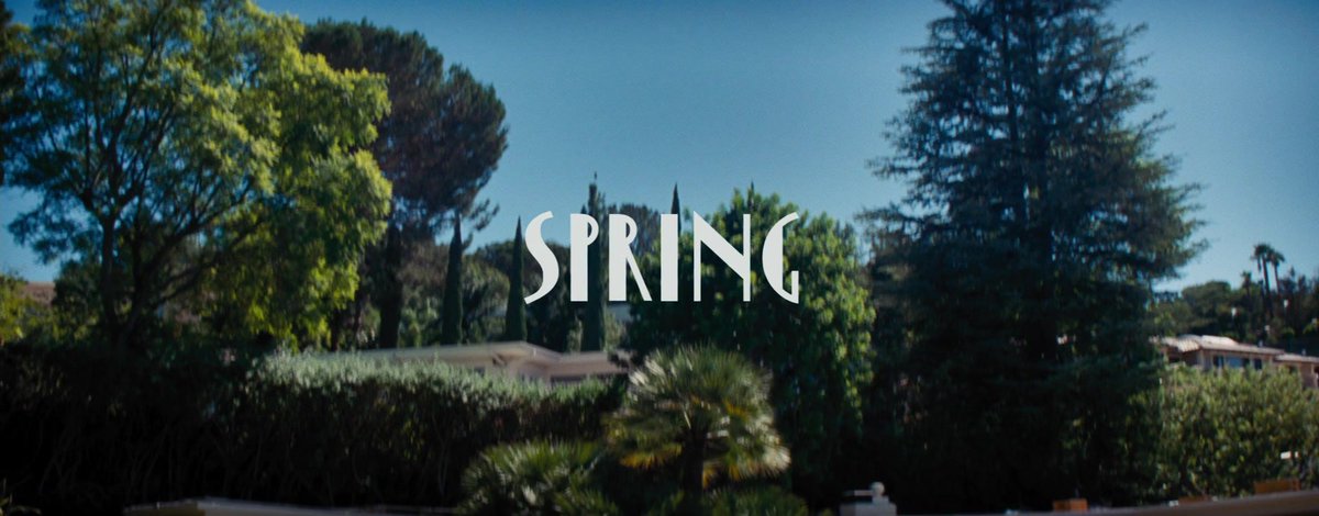 Lost In Film tweet media