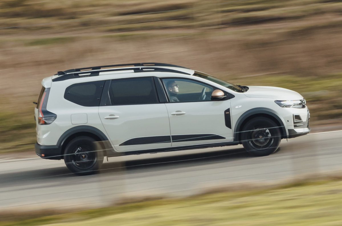 What Car? tweet media