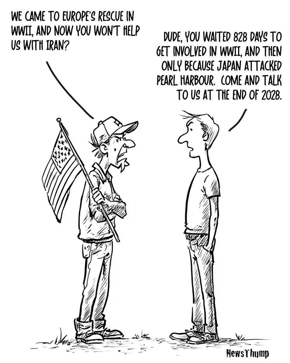 Hubert Linssen tweet media