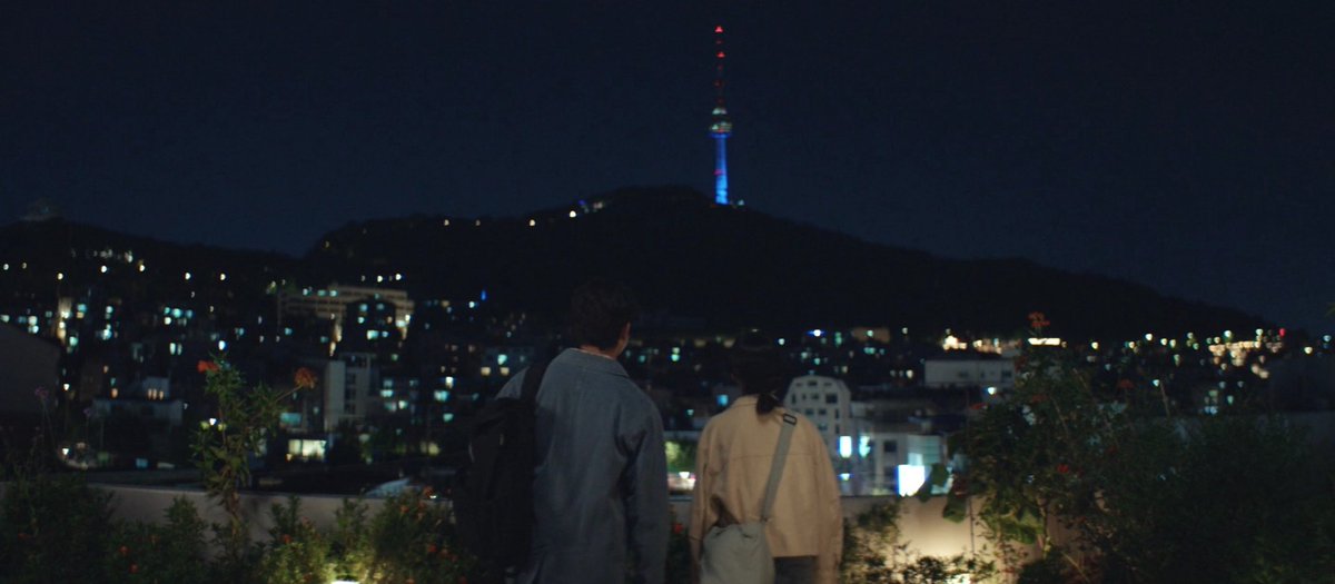 obsessed with the back shots of this drama 

#StillShining #StillShiningEp6