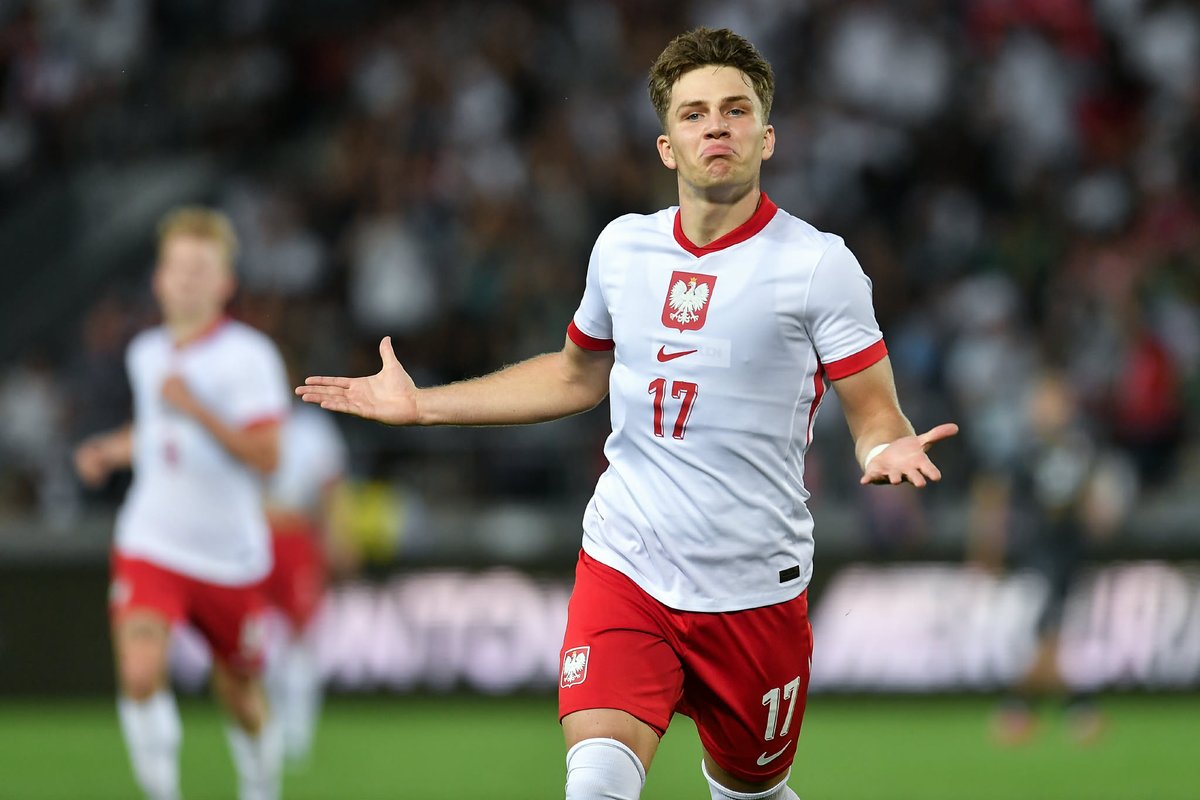 Transfery Piłkarskie tweet media