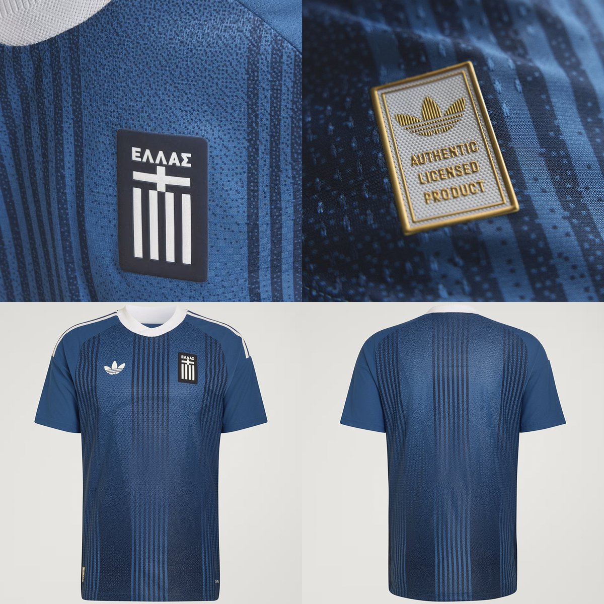 Todo Sobre Camisetas tweet media