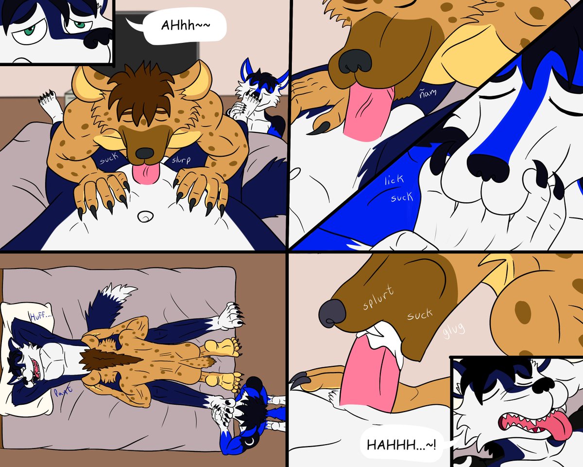 Ramsay Yeen (COMs closed) tweet media