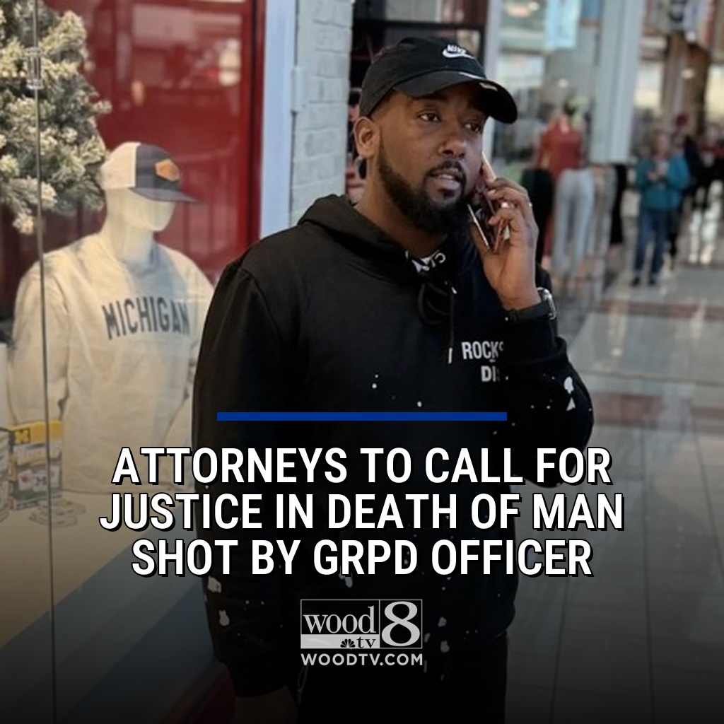 WOOD TV8 tweet media