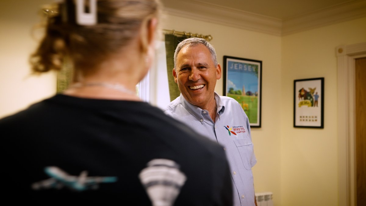 States Assembly - Jersey's elected parliament tweet media