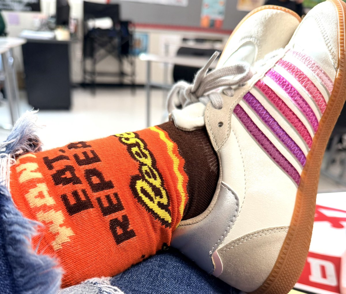 Ginger Boyter tweet media