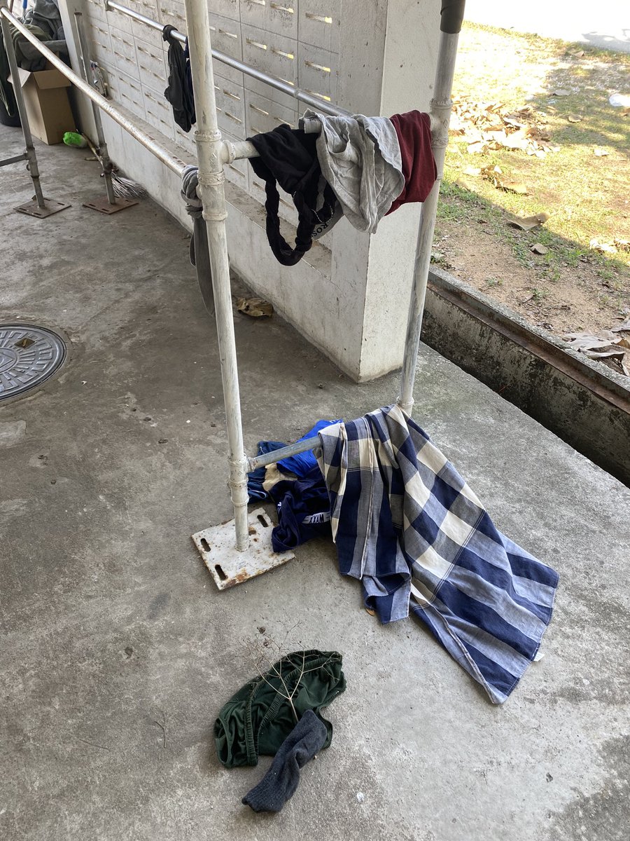 ชอบผ้าขาวม้าทหาร เสื้อซับในทหาร (@artillery_1049) on Twitter photo 