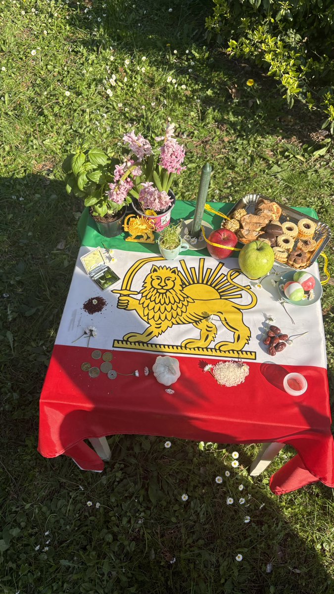 Ashkan Khatibi 🇮🇷 tweet media