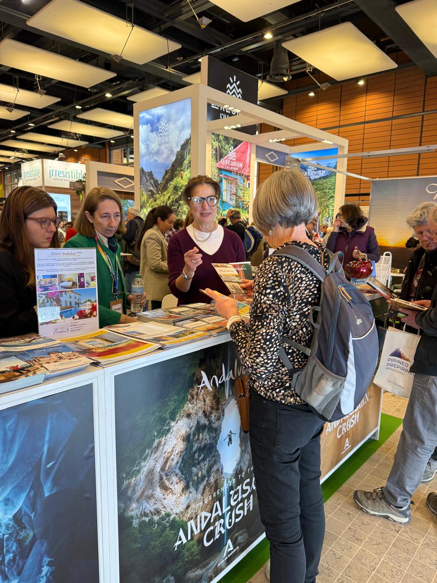 Prodetur DipuSevilla tweet media