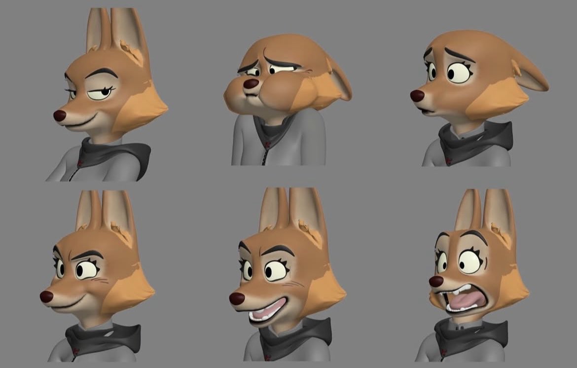 boolin (BEASTARS SPOILERS) tweet media