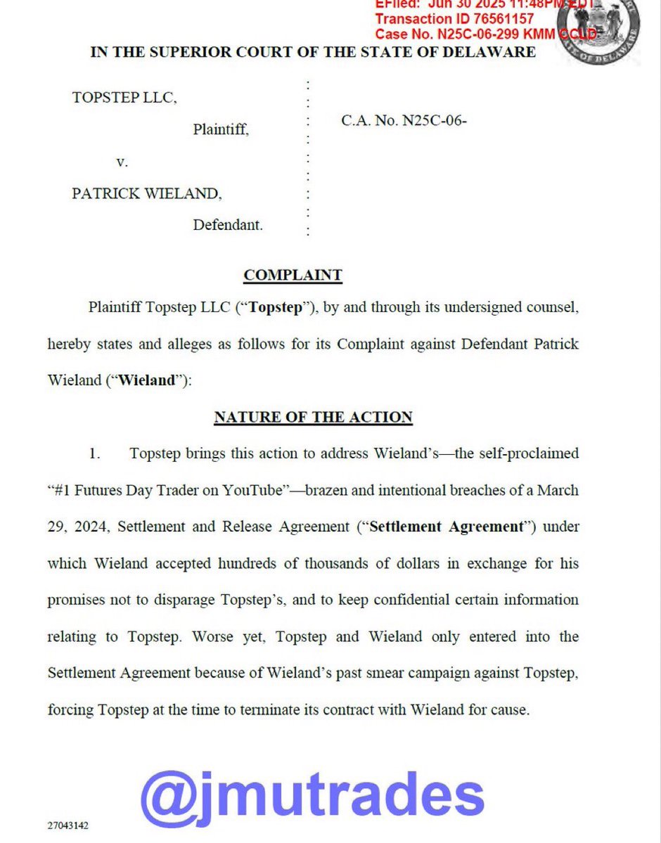 Patrick Wieland tweet media