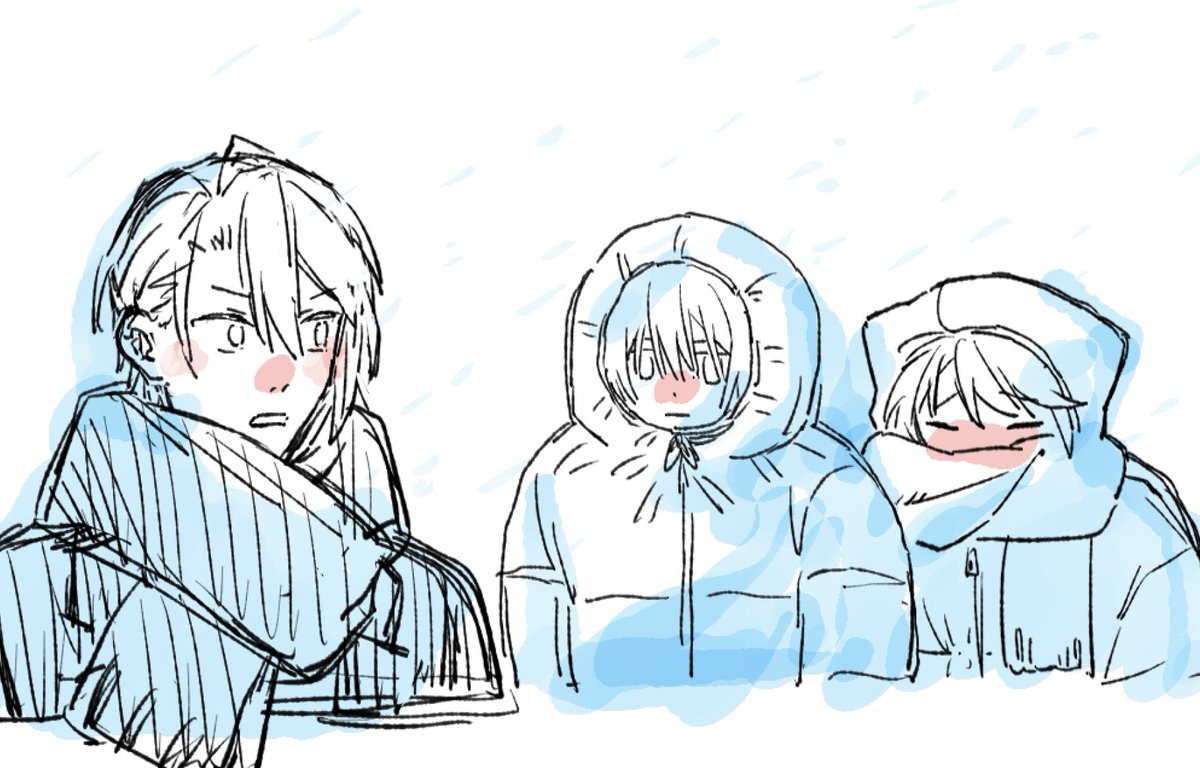 8 (@c_9xf) on Twitter photo 