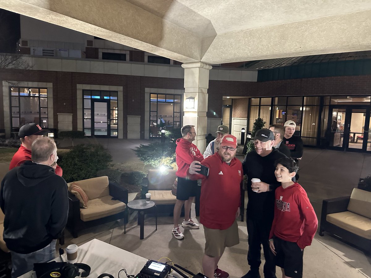 Jake Sorensen tweet media