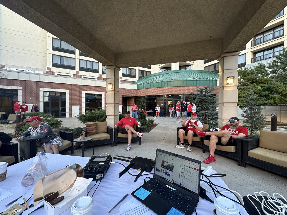 Jake Sorensen tweet media