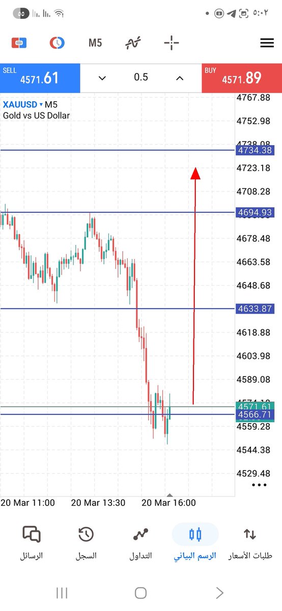 HELAL TRADING tweet media