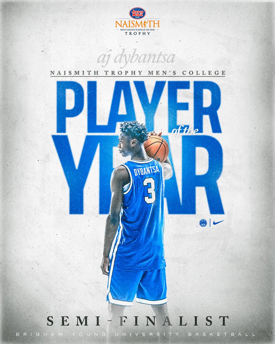 BYU Men's Basketball tweet media