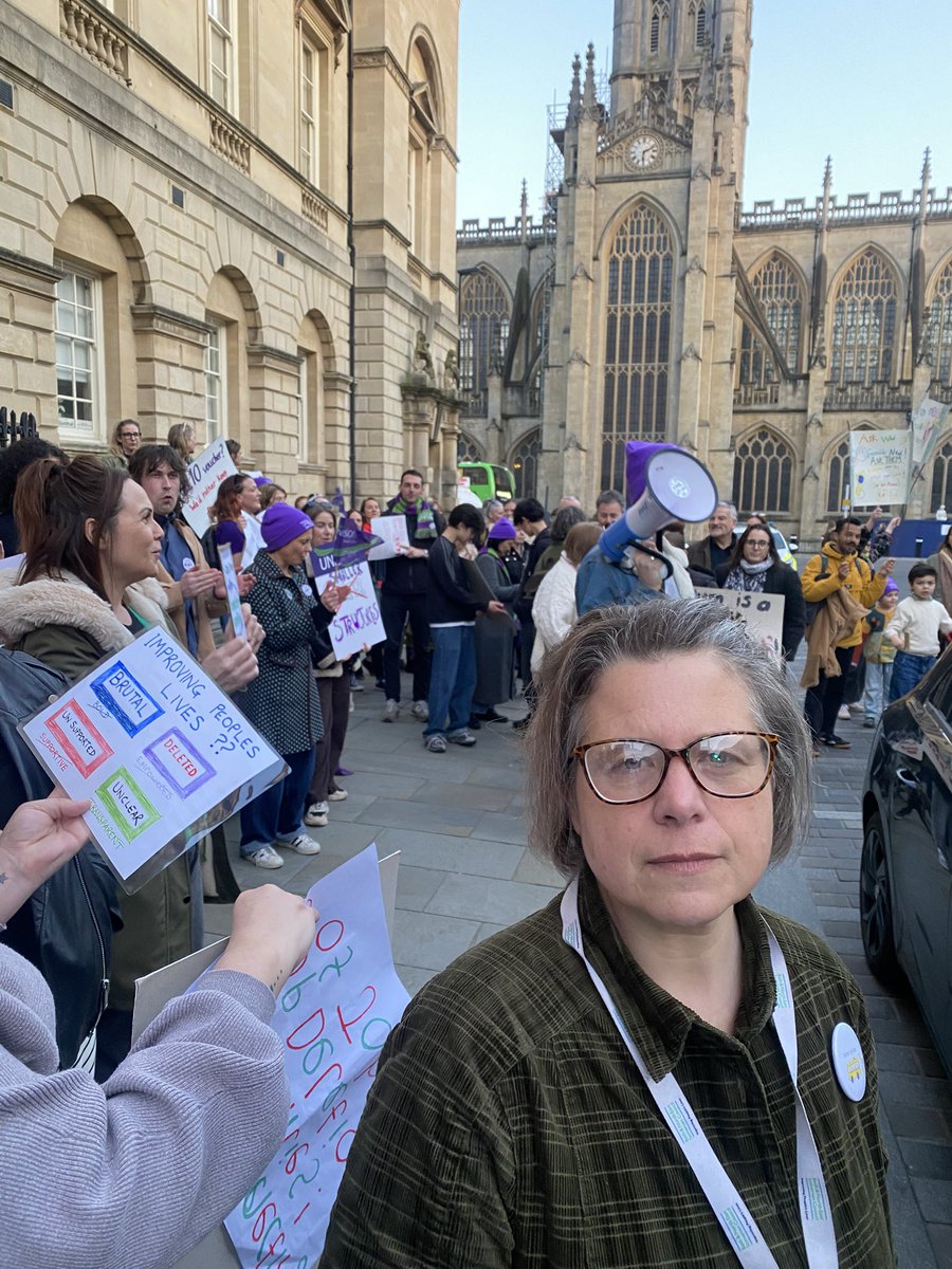 Cllr Joanna Wright tweet media