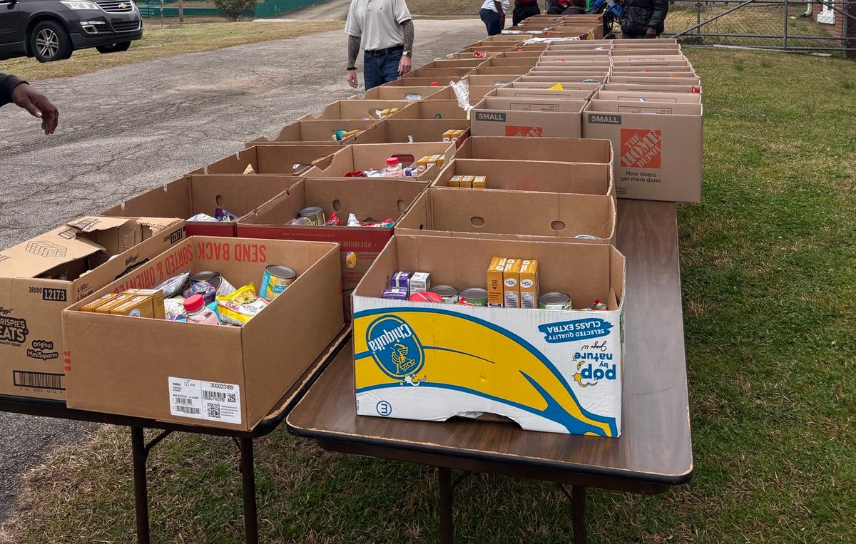 Georgia Corrections tweet media