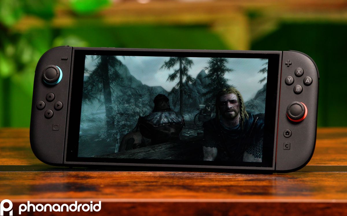 Phonandroid tweet media