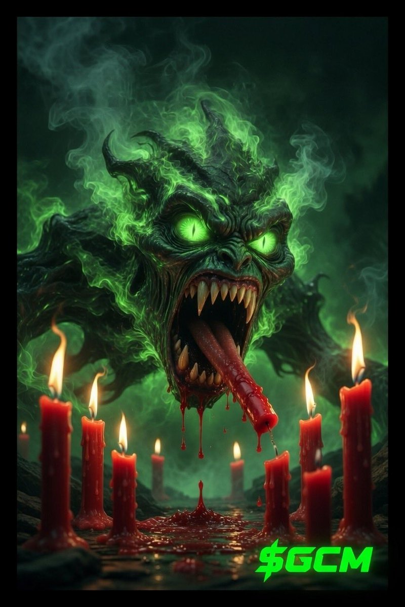 $GCM <a href="/GCMonsterSOL/">Green Candle Monster</a>