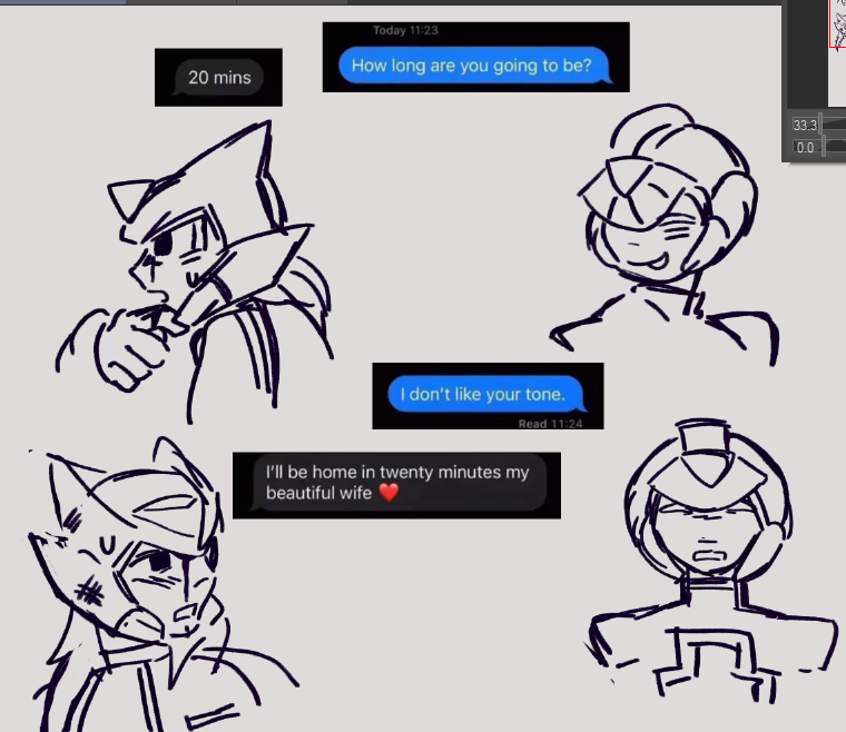 chipi🌻 comms open/acg store up! tweet media