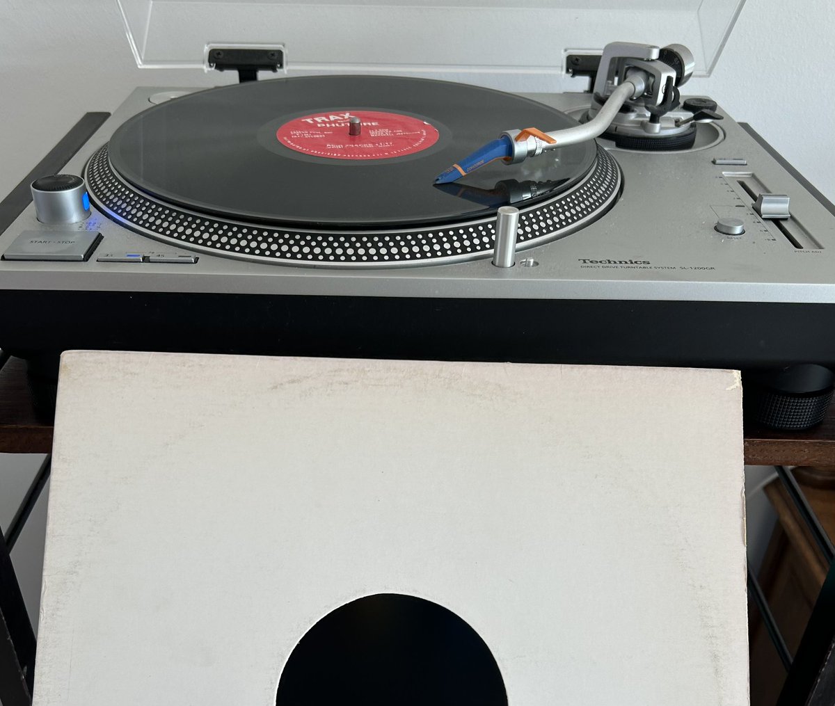 The Home Current tweet media