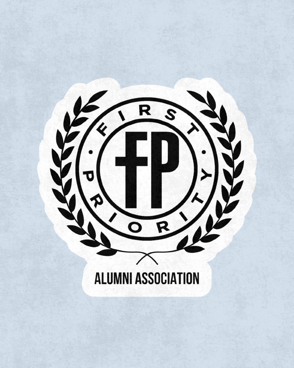 First Priority of America tweet media