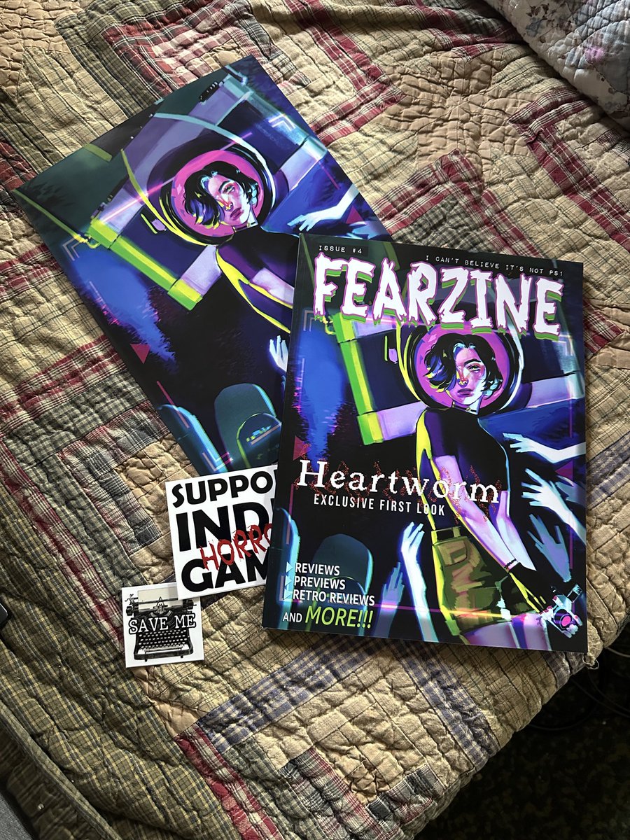 Vincent // HEARTWORM 📸 AVAILABLE NOW 📺 tweet media