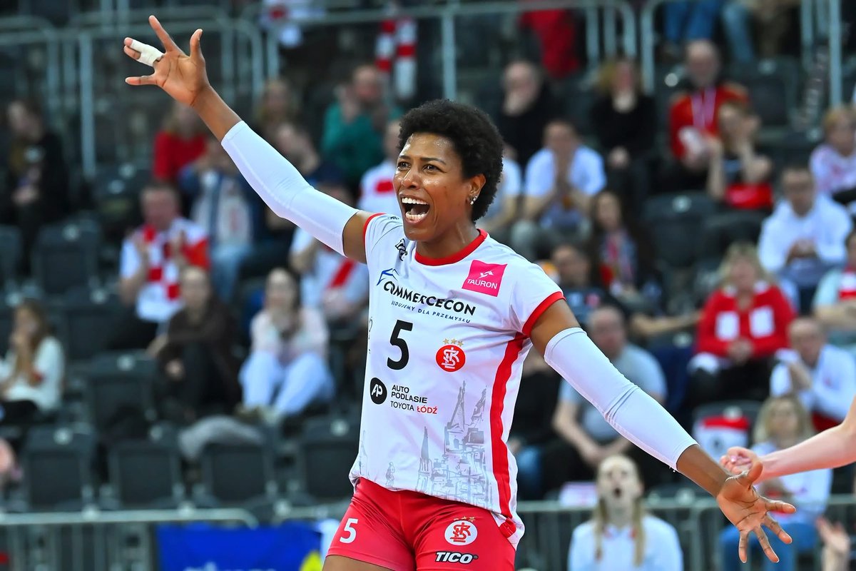 ŁKS Commercecon Łódź tweet media