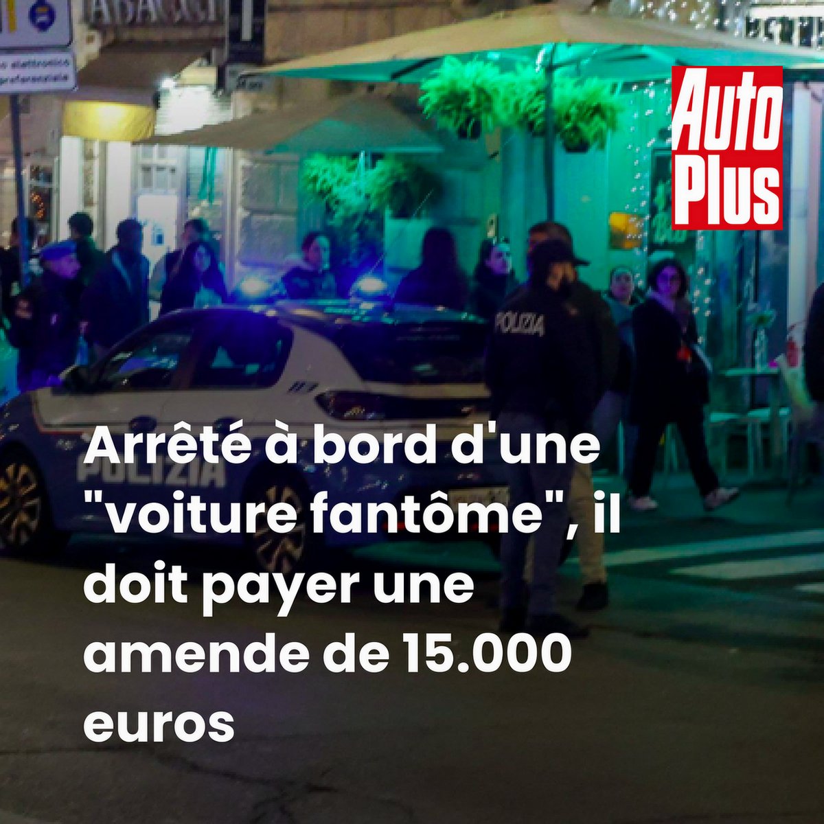 AutoPlus tweet media