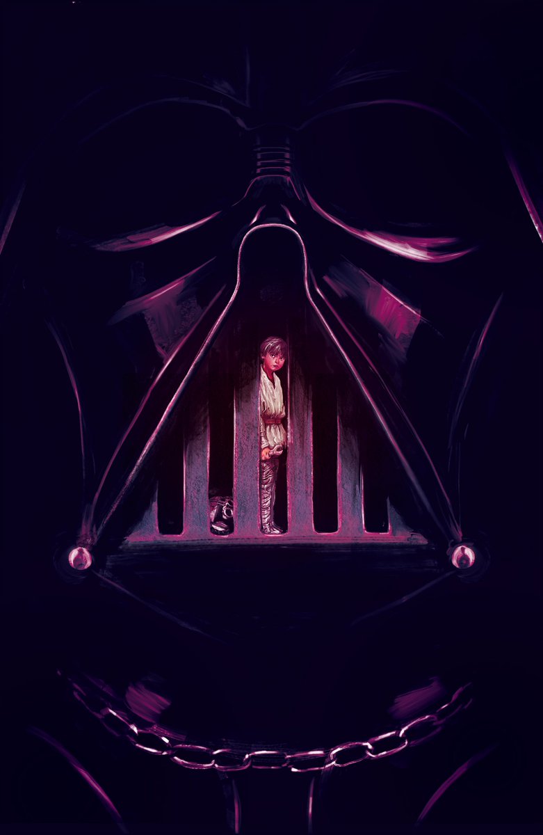 Vader's Order tweet media