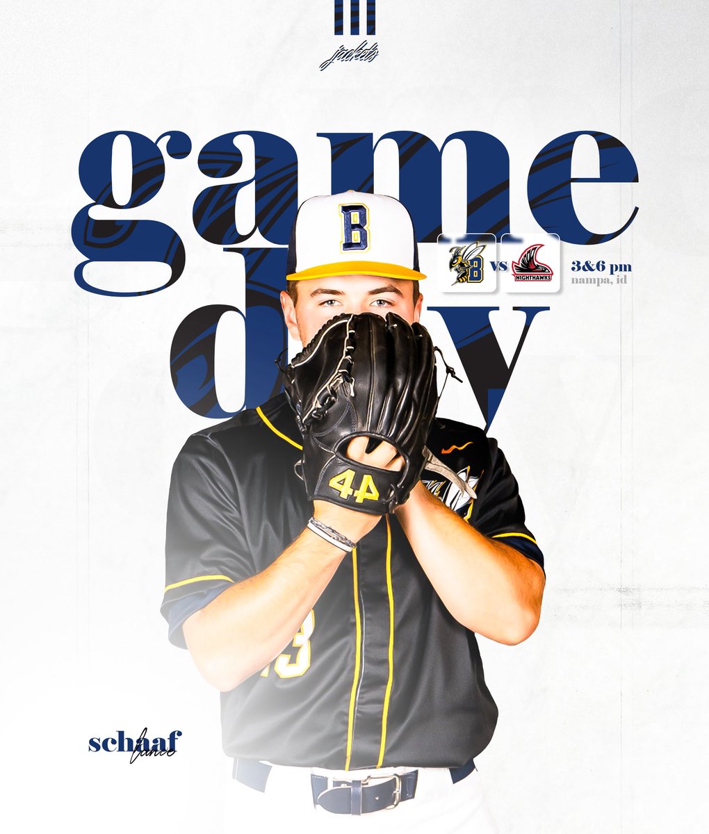 MSUB Baseball tweet media