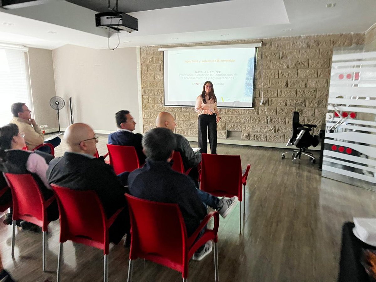 iNNpulsa Colombia tweet media