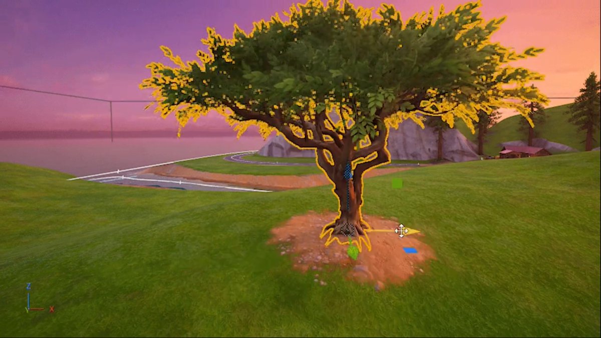 MartinieGames tweet media